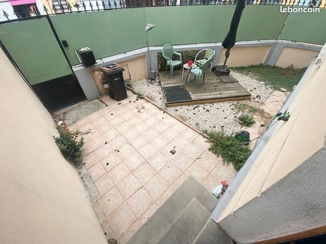 Maison 5 pièces 121 m²