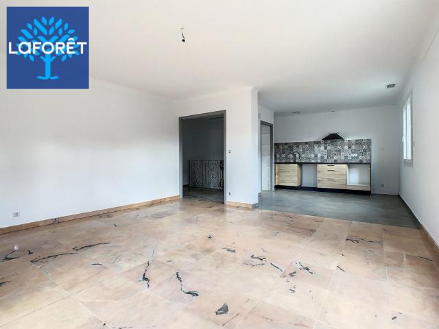 Maison 5 pièces 121 m²