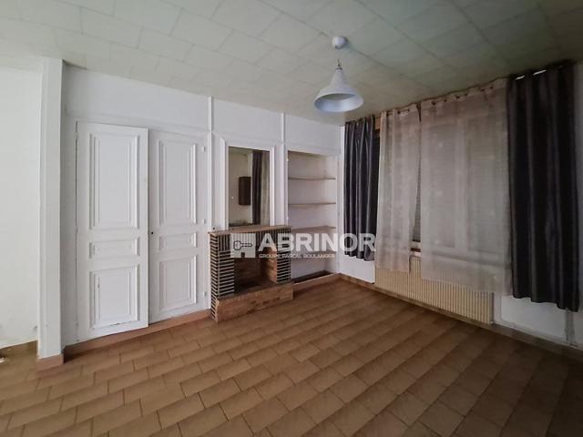Maison 5 pièces 121 m²