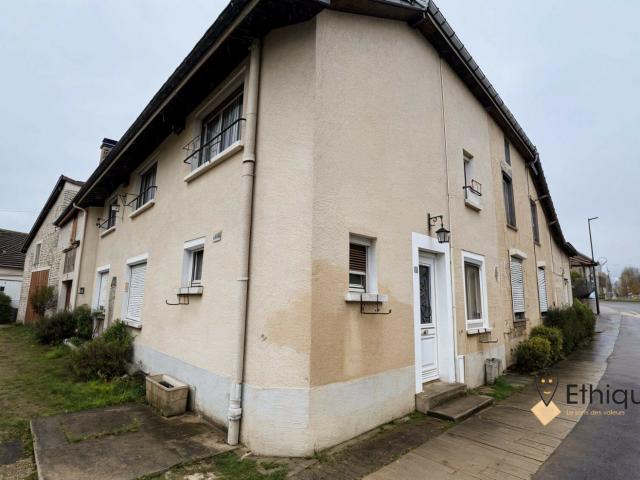 Maison 5 pièces 121 m²