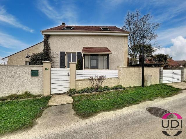 Maison 5 pièces 121 m²
