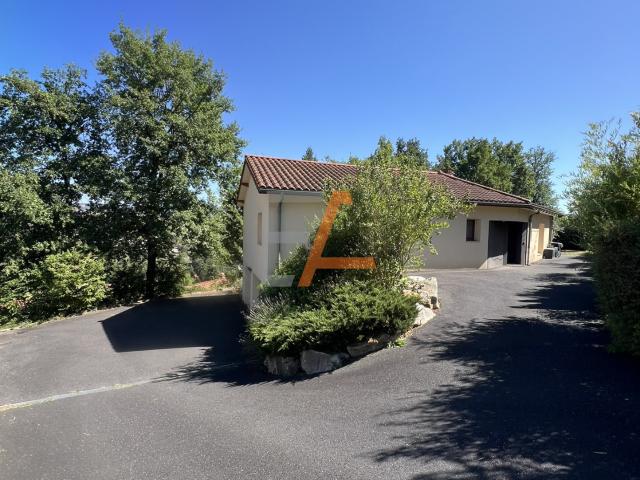 Maison 5 pièces 121 m²