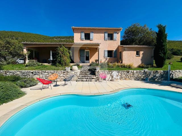 Maison 5 pièces 121 m²