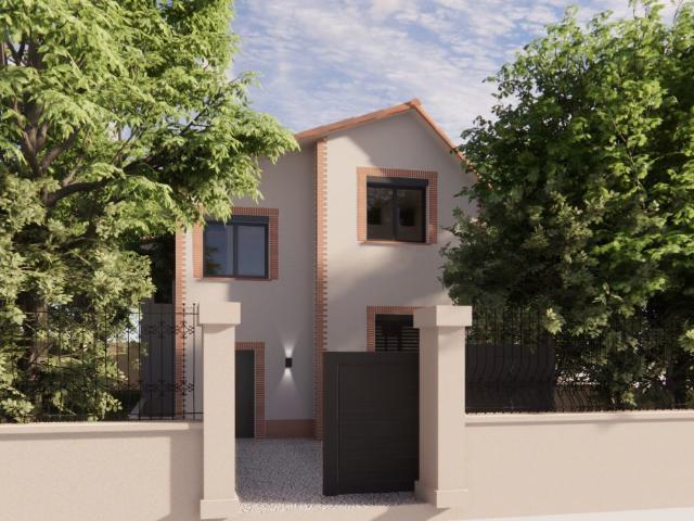Maison 5 pièces 121 m²