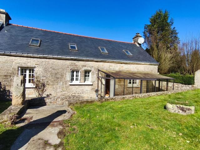 Maison 5 pièces 121 m²