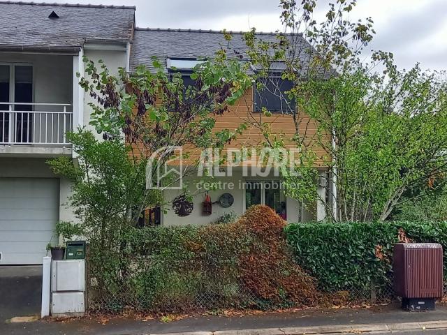 Maison 5 pièces 121 m²