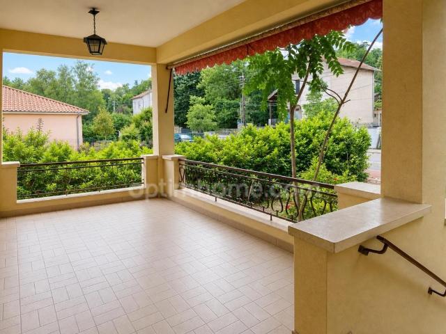 Maison 5 pièces 121 m²