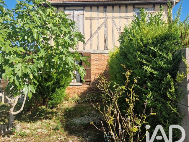 Maison 5 pièces 121 m²