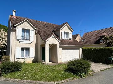 Maison 5 pièces 121 m²