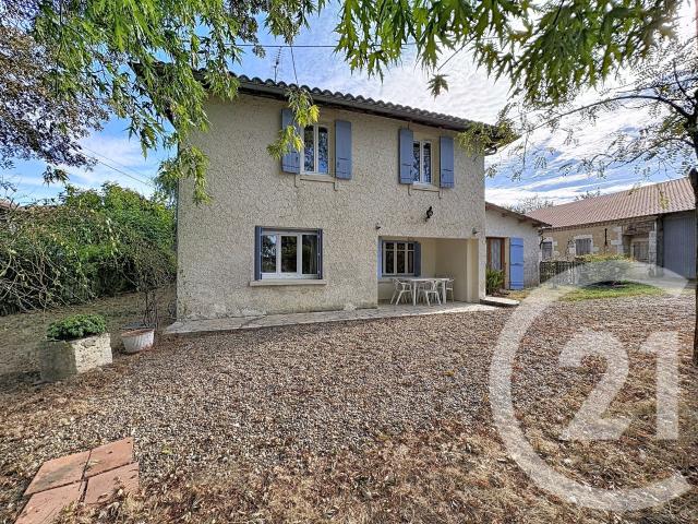 Maison 5 pièces 121 m²