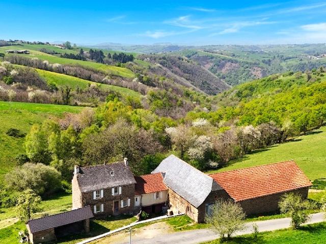 Maison 5 pièces 130 m²