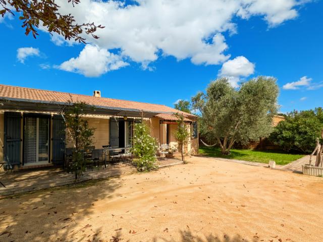 Maison 5 pièces 121 m²