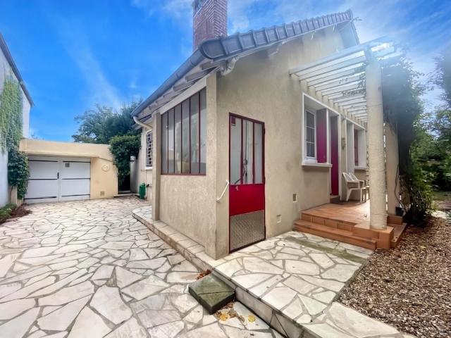 Maison 5 pièces 121 m²