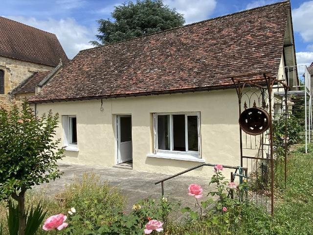 Maison 5 pièces 121 m²