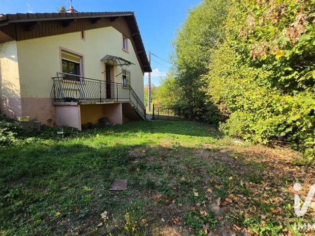 Maison 5 pièces 121 m²