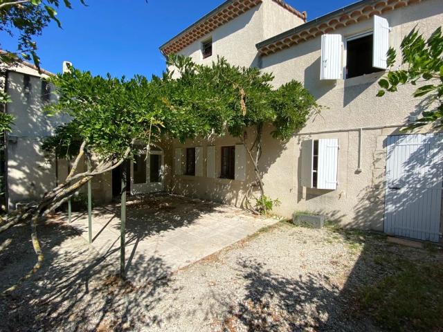 Maison 5 pièces 121 m²