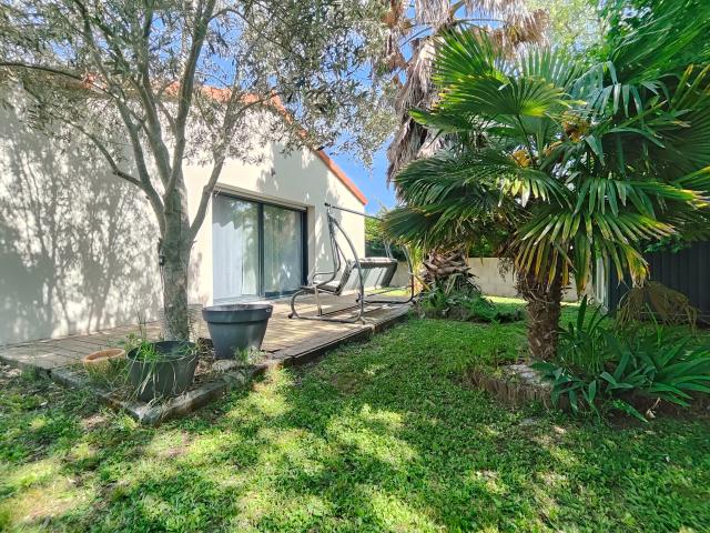 Maison 5 pièces 121 m²