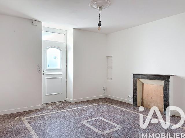 Maison 5 pièces 121 m²