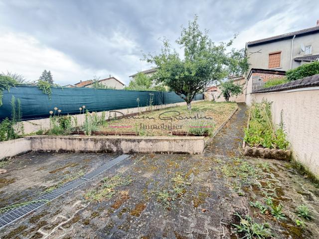 Maison 5 pièces 121 m²