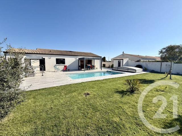 Maison 5 pièces 121 m²