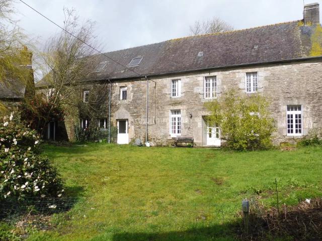 Maison 5 pièces 121 m²
