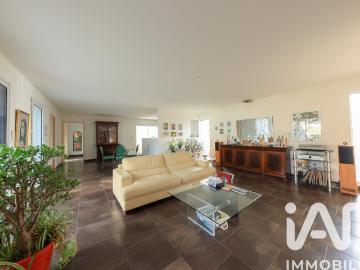 Maison 5 pièces 121 m²