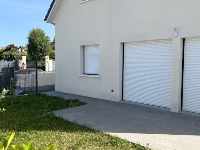 Maison 5 pièces 121 m²