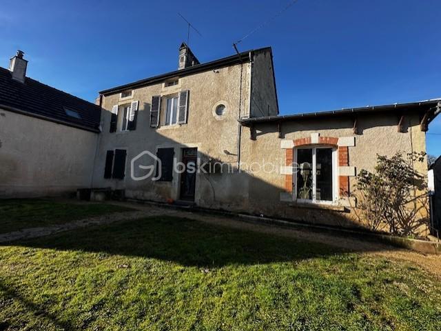 Maison 5 pièces 121 m²