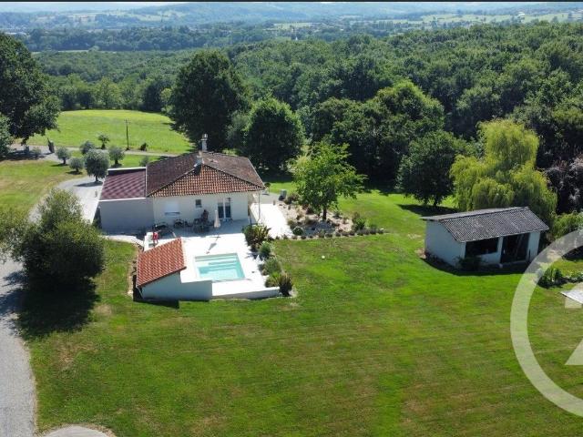 Maison 5 pièces 121 m²