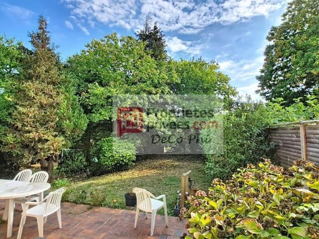 Maison 5 pièces 121 m²