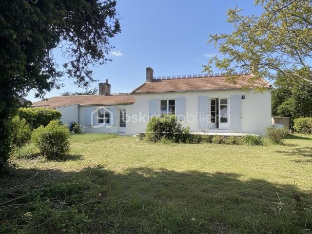 Maison 5 pièces 121 m²