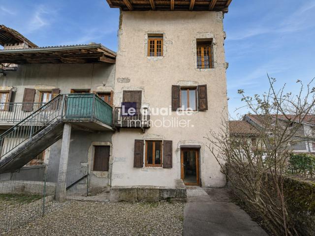 Maison 5 pièces 121 m²