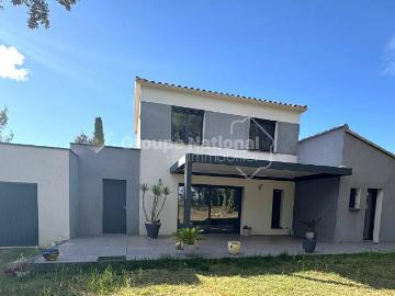 Maison 5 pièces 121 m²