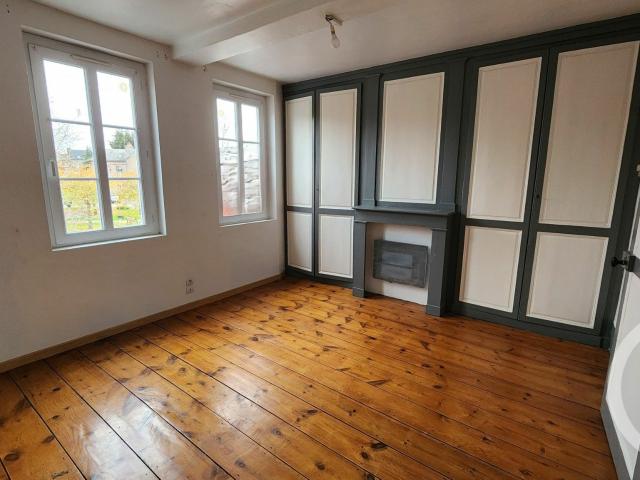 Maison 5 pièces 121 m²