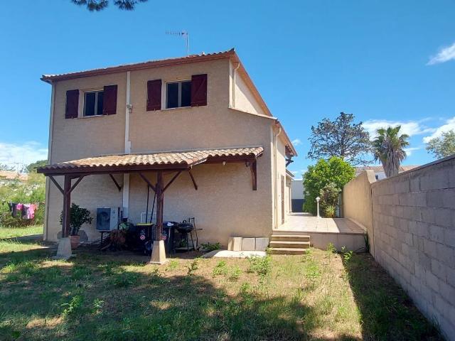Maison 5 pièces 121 m²