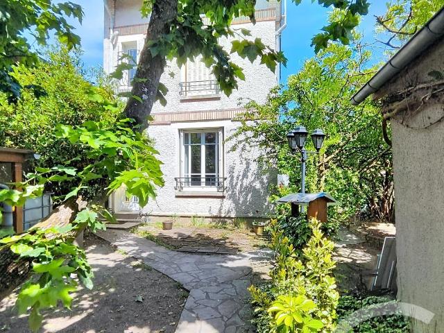 Maison 5 pièces 121 m²