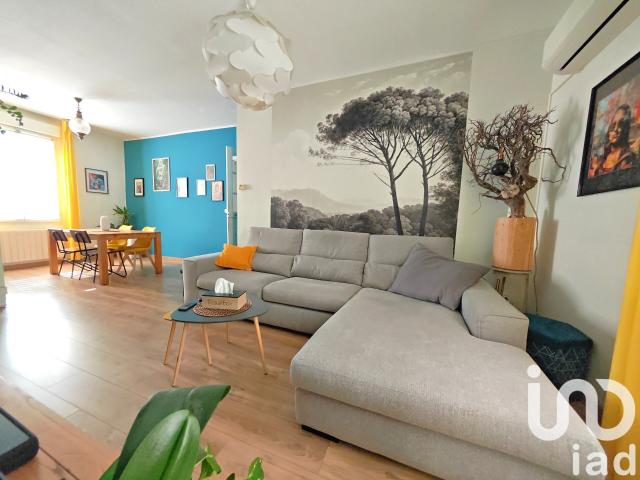 Maison 5 pièces 121 m²