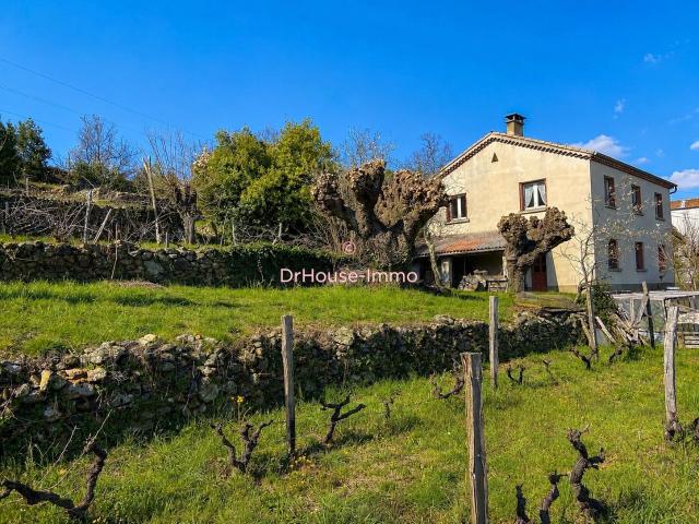 Maison 5 pièces 121 m²
