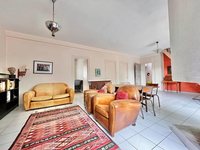Maison 5 pièces 121 m²