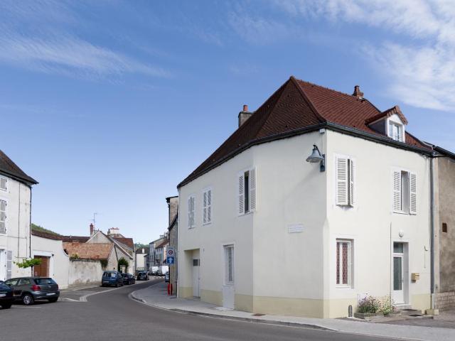 Maison 5 pièces 121 m²