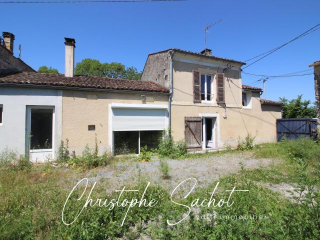 Maison 5 pièces 125 m²