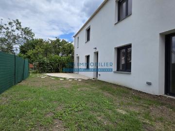 Maison 5 pièces 121 m²