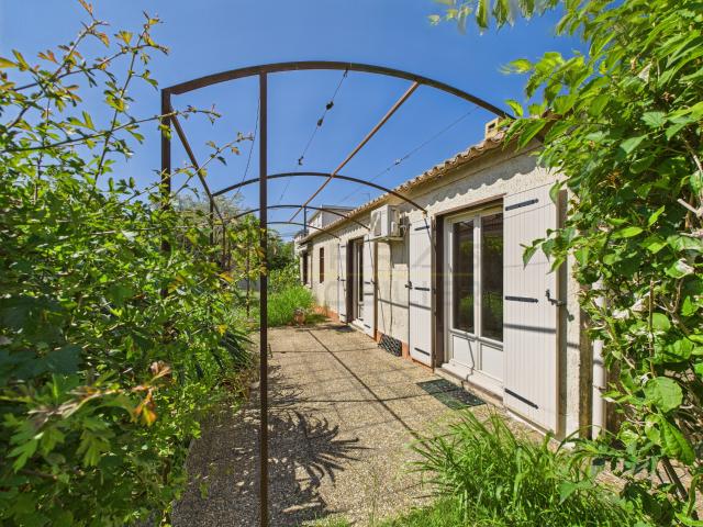 Maison 5 pièces 121 m²
