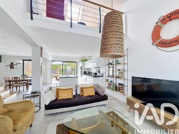 Maison 5 pièces 121 m²