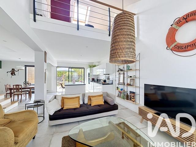 Maison 5 pièces 121 m²