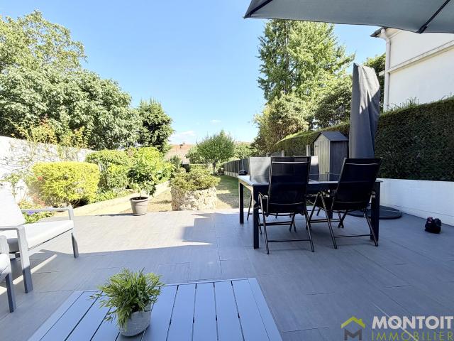 Maison 5 pièces 121 m²