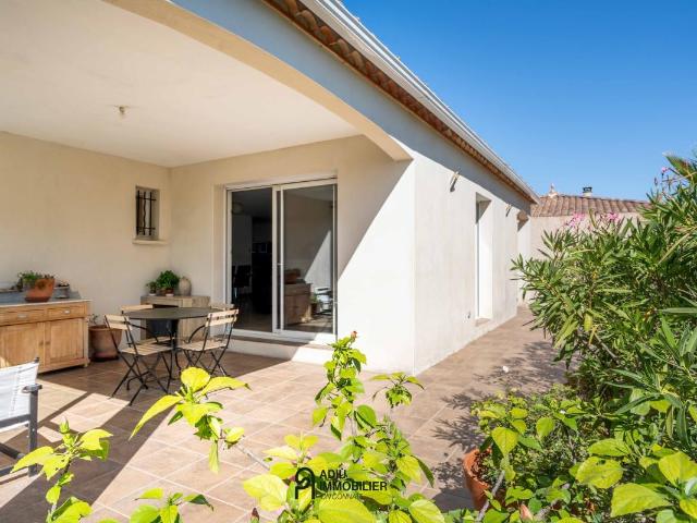 Maison 5 pièces 121 m²