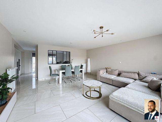 Maison 5 pièces 121 m²