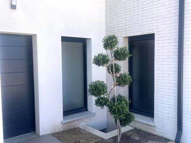 Maison 5 pièces 121 m²