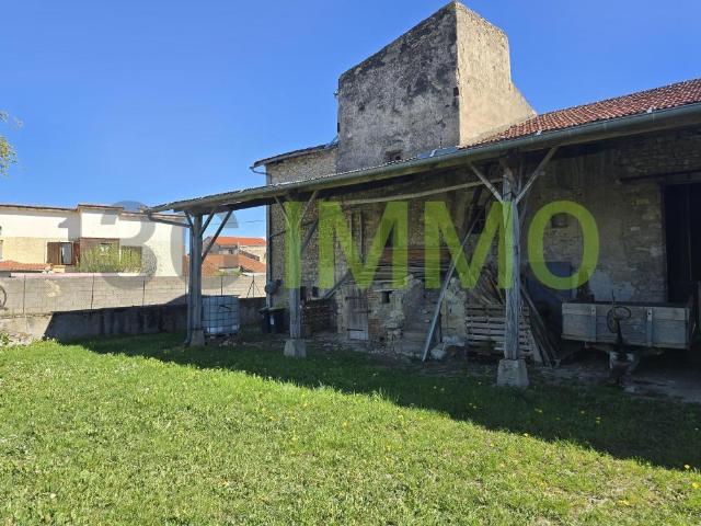 Maison 5 pièces 121 m²